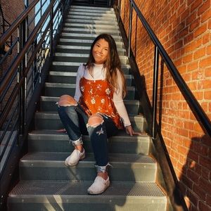 Meet your Posher, Sofie